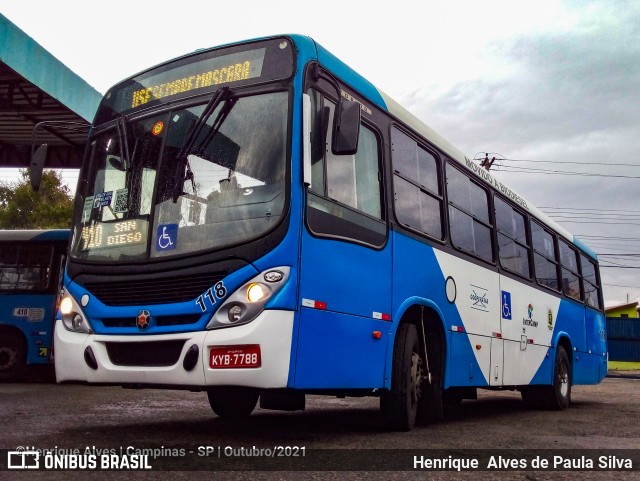 Cooperatas 118 na cidade de Campinas, São Paulo, Brasil, por Henrique Alves de Paula Silva. Número da foto: #9462648.