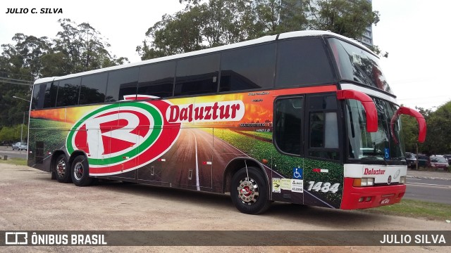 Daluztur 1484 na cidade de Esteio, Rio Grande do Sul, Brasil, por JULIO SILVA. Número da foto: #9462521.