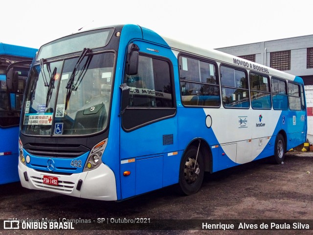 Cooperatas 492 na cidade de Campinas, São Paulo, Brasil, por Henrique Alves de Paula Silva. Número da foto: #9462650.