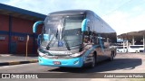 Empresa de Ônibus Nossa Senhora da Penha 53001 na cidade de Porto Alegre, Rio Grande do Sul, Brasil, por André Lourenço de Freitas. ID da foto: :id.