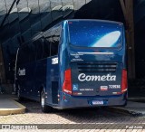 Viação Cometa 721536 na cidade de Jundiaí, São Paulo, Brasil, por Paul Azile. Número da foto: #9463722.