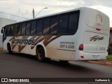 Prefeitura Municipal de Cravinhos CZA-9924 na cidade de Cravinhos, São Paulo, Brasil, por Guilherme A.. Número da foto: #9463651.