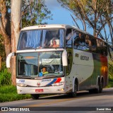 BDTur 2300 na cidade de São Lourenço, Minas Gerais, Brasil, por Daniel Silva. Número da foto: #9462612.
