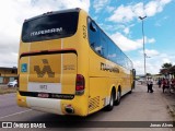Viação Itapemirim 5073 na cidade de Goiana, Pernambuco, Brasil, por Jonas Alves. Número da foto: #9463718.