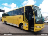 Viação Itapemirim 5073 na cidade de Goiana, Pernambuco, Brasil, por Jonas Alves. Número da foto: #9463714.