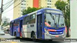 Auto Viação Triângulo 1026 na cidade de São Bernardo do Campo, São Paulo, Brasil, por Ricardo Santos. Número da foto: #9464570.