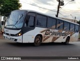 Prefeitura Municipal de Cravinhos CZA-9924 na cidade de Cravinhos, São Paulo, Brasil, por Guilherme A.. Número da foto: #9463655.