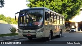 VIPE - Viação Padre Eustáquio 1113 na cidade de São Caetano do Sul, São Paulo, Brasil, por Roberto Teixeira. Número da foto: #9464705.
