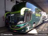 Expresso Inovar Turismo e Transportes 16000 na cidade de Ipatinga, Minas Gerais, Brasil, por André Lourenço de Freitas. ID da foto: :id.