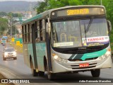 Expresso Planalto 521003 na cidade de Paracatu, Minas Gerais, Brasil, por Adão Raimundo Marcelino. Número da foto: #9465057.