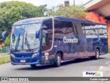Viação Cometa 721515 na cidade de Campinas, São Paulo, Brasil, por Danilo Augusto. Número da foto: #9462466.