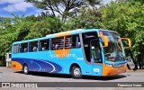 Empresa de Ônibus Pássaro Marron 5086 na cidade de São Paulo, São Paulo, Brasil, por Francisco Ivano. Número da foto: #9464772.
