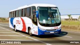 CMW Transportes 1208 na cidade de Caçapava, São Paulo, Brasil, por odair lopes. Número da foto: #9463966.