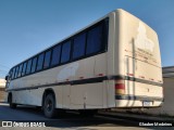 Ônibus Particulares 8C45 na cidade de Santo Antônio do Monte, Minas Gerais, Brasil, por Glauber Medeiros. Número da foto: #:id.