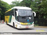 Empresa Gontijo de Transportes 19090 na cidade de São Paulo, São Paulo, Brasil, por Vitor Martins. Número da foto: #9465374.