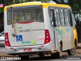 Coobrataete 541281 na cidade de Paranoá, Distrito Federal, Brasil, por Daniel Chaves. Número da foto: #:id.