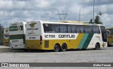 Empresa Gontijo de Transportes 12790 na cidade de Rio Largo, Alagoas, Brasil, por Müller Peixoto. Número da foto: #9463860.