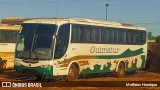 Guimatur Turismo 5050 na cidade de Deodápolis, Mato Grosso do Sul, Brasil, por Matheus Henrique. Número da foto: #9464629.
