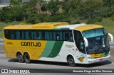Empresa Gontijo de Transportes 14145 na cidade de São José dos Campos, São Paulo, Brasil, por Jhonatan Diego da Silva Trevisan. Número da foto: #9462409.