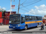 CVE Tur 1195 na cidade de Aracaju, Sergipe, Brasil, por Rafael Rodrigues Forencio. Número da foto: #:id.