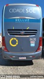 Viação Cidade Sol 8620 na cidade de Várzea Nova, Bahia, Brasil, por Luciano Ferreira. Número da foto: #:id.