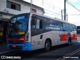Pêssego Transportes 4 7594 na cidade de São Paulo, São Paulo, Brasil, por Valnei Conceição. Número da foto: #9464624.