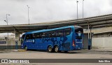 Expresso do Sul 15124 na cidade de Rio de Janeiro, Rio de Janeiro, Brasil, por Italo Silva. Número da foto: #:id.