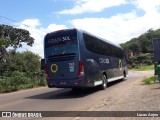 Viação Cidade Sol 7080 na cidade de Ituberá, Bahia, Brasil, por Lucas Anjos. Número da foto: #:id.