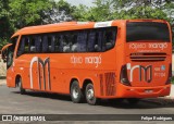 Rápido Marajó 91104 na cidade de Teresina, Piauí, Brasil, por Felipe Rodrigues. Número da foto: #:id.