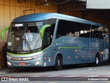 Viação Garcia 8255 na cidade de Sorocaba, São Paulo, Brasil, por Guilherme Arruda. Número da foto: #9464231.