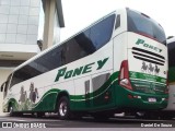 Trans Poney 4807 na cidade de Aparecida, São Paulo, Brasil, por Daniel De Souza. Número da foto: #9463902.