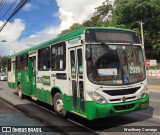 Rápido Cuiabá Transporte Urbano 2028 na cidade de Cuiabá, Mato Grosso, Brasil, por Wenthony Camargo. Número da foto: #:id.