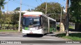 Metra - Sistema Metropolitano de Transporte 8179 na cidade de Santo André, São Paulo, Brasil, por Roberto Teixeira. Número da foto: #9464608.