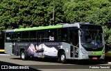 Viação Garcia 8965 na cidade de Londrina, Paraná, Brasil, por Pedroka Ternoski. Número da foto: #9465072.