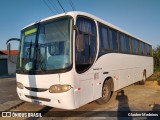 Ônibus Particulares 54 na cidade de Santo Antônio do Monte, Minas Gerais, Brasil, por Glauber Medeiros. Número da foto: #:id.