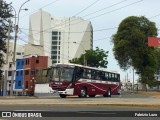 ETUSA  na cidade de Chorrillos, Lima, Lima Metropolitana, Peru, por Fabrizio Lazo. ID da foto: :id.