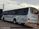 Prefeitura Municipal de Cravinhos CZA-1377 na cidade de Cravinhos, São Paulo, Brasil, por Guilherme A.. Número da foto: #9463642.