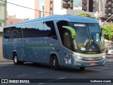 Viação Garcia 8433 na cidade de Sorocaba, São Paulo, Brasil, por Guilherme Arruda. Número da foto: #9464255.