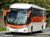 Viação Vale do Tietê 868 na cidade de São Paulo, São Paulo, Brasil, por Luciano Ferreira da Silva. Número da foto: #9464576.