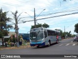 VAL - Viação Apucarana Ltda. 0818 na cidade de Apucarana, Paraná, Brasil, por Emanoel Diego.. Número da foto: #:id.
