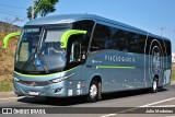 Viação Garcia 82226 na cidade de Campinas, São Paulo, Brasil, por Julio Medeiros. Número da foto: #9463924.