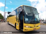 Viação Itapemirim 5073 na cidade de Goiana, Pernambuco, Brasil, por Jonas Alves. Número da foto: #9463715.