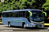 Viação Garcia 83228 na cidade de Londrina, Paraná, Brasil, por Pedroka Ternoski. Número da foto: #9464517.