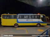 Amanda Turismo  na cidade de Pontes e Lacerda, Mato Grosso, Brasil, por Anderson Gonçalves da Fonseca. Número da foto: #:id.