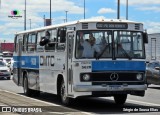 CMTC - Companhia Municipal de Transportes Coletivos 5628 na cidade de São Paulo, São Paulo, Brasil, por Sérgio de Sousa Elias. Número da foto: #:id.