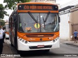 Expresso Nossa Senhora da Glória B06008 na cidade de Nova Iguaçu, Rio de Janeiro, Brasil, por Augusto César. Número da foto: #9462453.