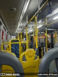 Transunião Transportes 3 6519 na cidade de São Paulo, São Paulo, Brasil, por Andre Santos de Moraes. Número da foto: #:id.
