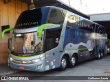 Viação Garcia 8664 na cidade de Sorocaba, São Paulo, Brasil, por Guilherme Arruda. Número da foto: #9464278.
