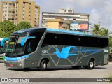 Viação Princesa dos Inhamuns 707 na cidade de Fortaleza, Ceará, Brasil, por João Victor. Número da foto: #9465440.