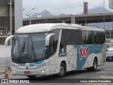 Auto Viação 1001 RJ 108.061 na cidade de Rio de Janeiro, Rio de Janeiro, Brasil, por Lucas Adriano Bernardino. Número da foto: #9464833.
